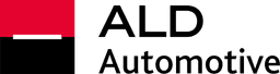 ALD Automotive brand logo